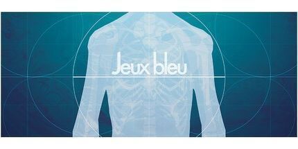 御三家Game-Jeux bleu