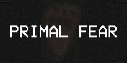 御三家Game-原始恐惧