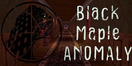 御三家Game-黑枫异常