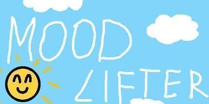 御三家Game-情绪提升器