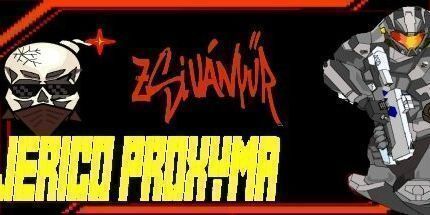 御三家Game-Jerico Proxyma - Zsivanyur