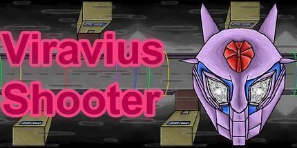 御三家Game-Viravius射手