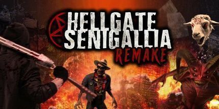 御三家Game-Hellgate Senigallia重拍