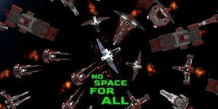 御三家Game-没有所有的空间