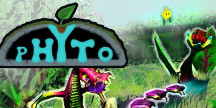 御三家Game-植物