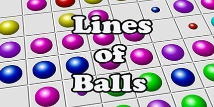 御三家Game-球的线条