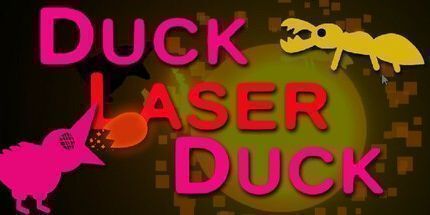 御三家Game-DuckLaserDuck