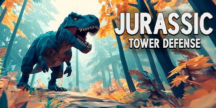 御三家Game-侏罗纪塔防