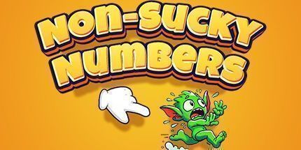 御三家Game-非Sucky数字