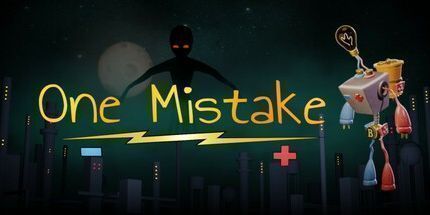 御三家Game-一个错误