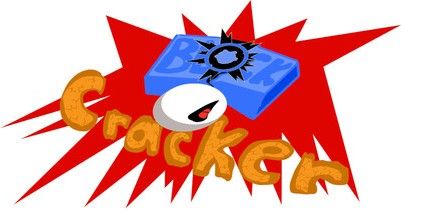 御三家Game-块饼干