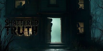 御三家Game-破碎的真理