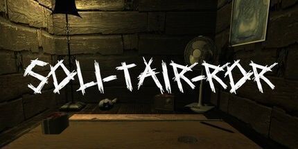 御三家Game-Soli-tair-ror