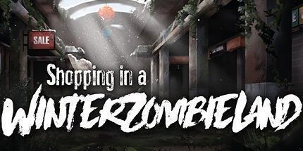 御三家Game-在冬季购物僵尸