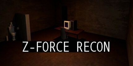 御三家Game-Z强制Recon