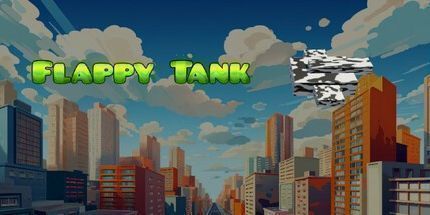 御三家Game-Flappy坦克