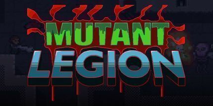 御三家Game-变异军团