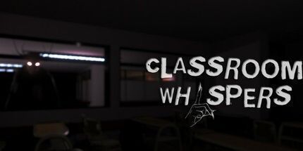 御三家Game-教室低语