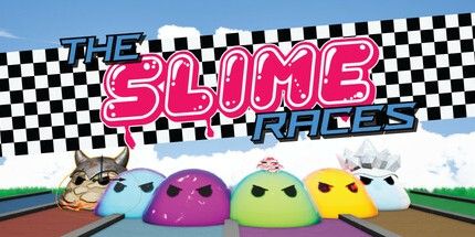 御三家Game-史莱姆种族