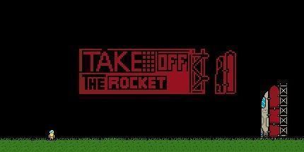 御三家Game-脱下火箭