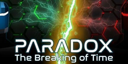 御三家Game-悖论: 时间的断裂