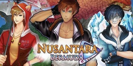 御三家Game-努桑塔拉: 百慕大