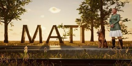 御三家Game-马蒂