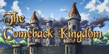 御三家Game-复出的王国