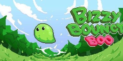 御三家Game-Bizzy Bouncy Boo