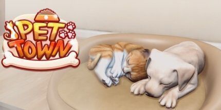 御三家Game-宠物镇