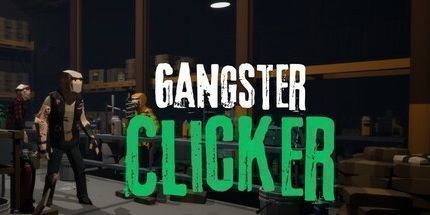 御三家Game-黑帮点击器