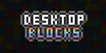 御三家Game-桌面方块