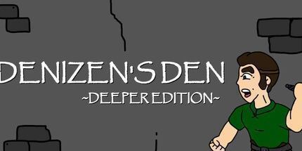 御三家Game-Denizen's Den-更深版