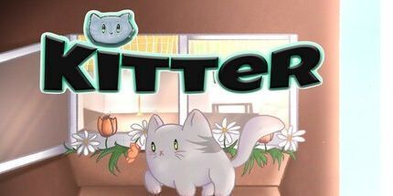 御三家Game-Kitter