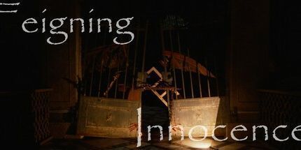 御三家Game-假装无辜