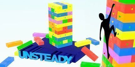 御三家Game-不稳定