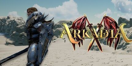 御三家Game-Arkadia