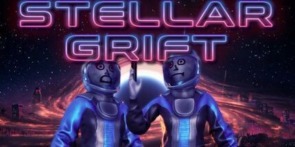 御三家Game-StellarGrift