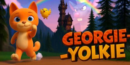 御三家Game-Georgie-yolkie增强