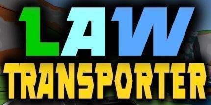 御三家Game-L.A.W运输车