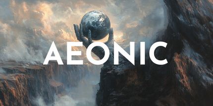 御三家Game-Aeonic