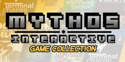 御三家Game-Mythos互动游戏收藏