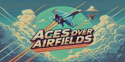 御三家Game-飞机场上的王牌