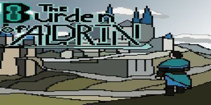 御三家Game-奥尔德林的负担