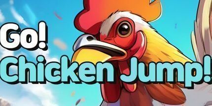 御三家Game-快走!鸡跳!
