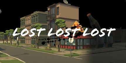 御三家Game-失去