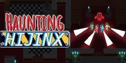 御三家Game-困扰Hijinx