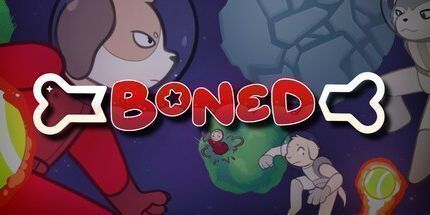 御三家Game-有骨