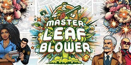 御三家Game-主叶片鼓风机