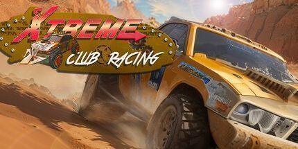 御三家Game-Xtreme俱乐部赛车